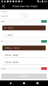 Mr. Sun screenshot 3