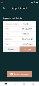 Gratifly screenshot 0