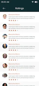 Gratifly screenshot 2
