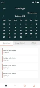 Gratifly screenshot 4