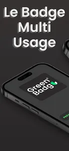 GreenBadg screenshot 0