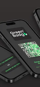 GreenBadg screenshot 1