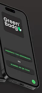 GreenBadg screenshot 3