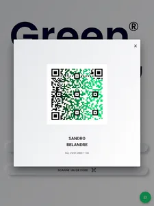 GreenBadg screenshot 5