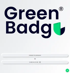 GreenBadg screenshot 7