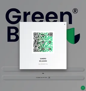 GreenBadg screenshot 8