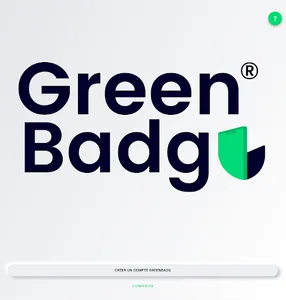 GreenBadg screenshot 9