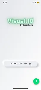 Visual.ID screenshot 0