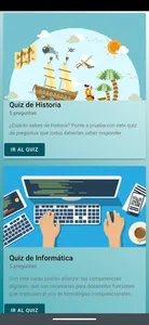QuizApp screenshot 0