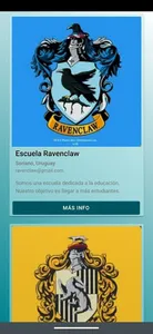 QuizApp screenshot 1