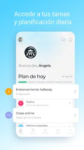 AR Personal Training screenshot 0