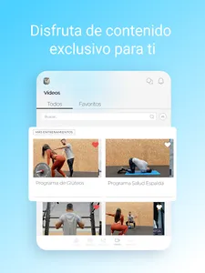 AR Personal Training screenshot 12