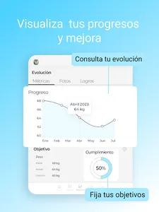 AR Personal Training screenshot 18