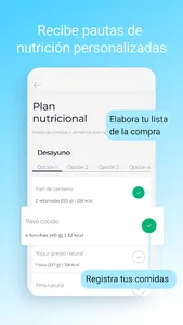 AR Personal Training screenshot 3