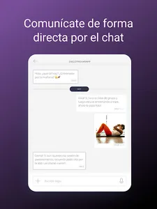 DiegoTovarApp screenshot 11