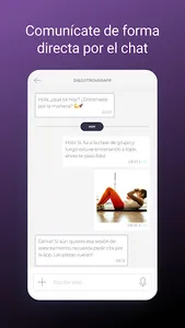 DiegoTovarApp screenshot 3
