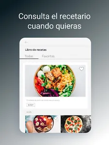 Entrenadornutri screenshot 13