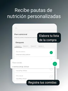 Entrenadornutri screenshot 16