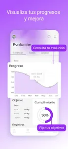 FitQueens screenshot 1