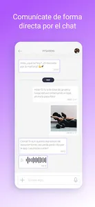 FitQueens screenshot 3