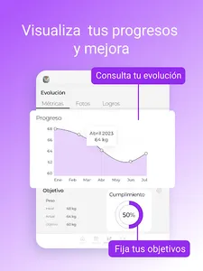 FitQueens screenshot 5