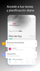FonsiGonzalez screenshot 0