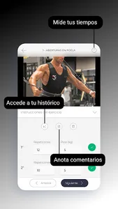 FonsiGonzalez screenshot 1