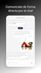 FonsiGonzalez screenshot 3