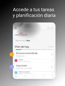 FonsiGonzalez screenshot 5