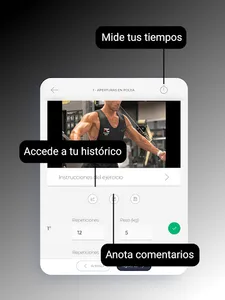 FonsiGonzalez screenshot 6