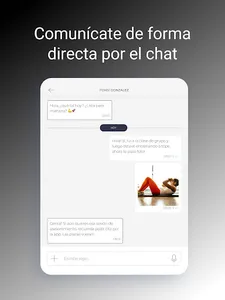 FonsiGonzalez screenshot 8