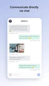 Harbiz Manager screenshot 3
