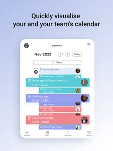 Harbiz Manager screenshot 6