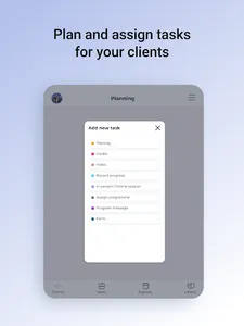 Harbiz Manager screenshot 7