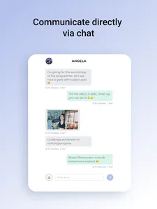 Harbiz Manager screenshot 8