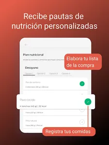 Healthybody screenshot 11