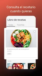 Healthybody screenshot 3