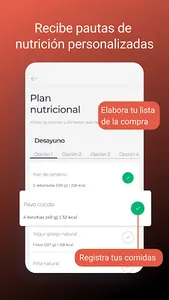 Healthybody screenshot 4