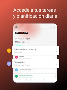 Healthybody screenshot 7
