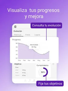 Home Gym Cachagua screenshot 10