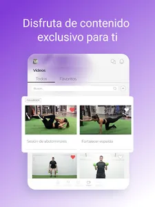 Home Gym Cachagua screenshot 20
