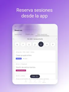 Home Gym Cachagua screenshot 21
