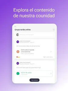 Home Gym Cachagua screenshot 22