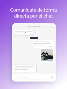 Home Gym Cachagua screenshot 23