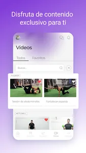 Home Gym Cachagua screenshot 4