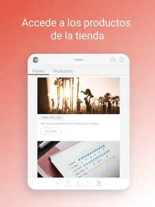 IMPULSE Nutrición & Deporte screenshot 10