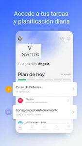 Invctos screenshot 0