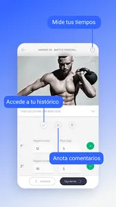 Invctos screenshot 1