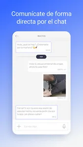 Invctos screenshot 2