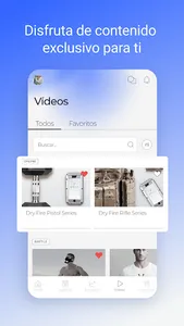 Invctos screenshot 3